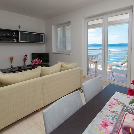 Apartment Adria เซลเซ ภายนอก รูปภาพ