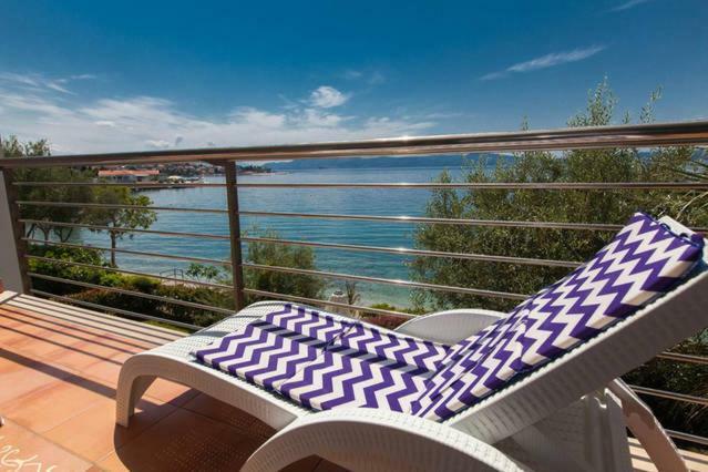 Apartment Adria เซลเซ ภายนอก รูปภาพ
