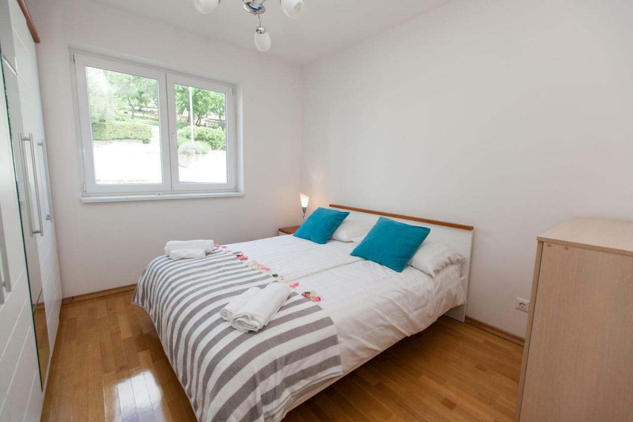 Apartment Adria เซลเซ ภายนอก รูปภาพ
