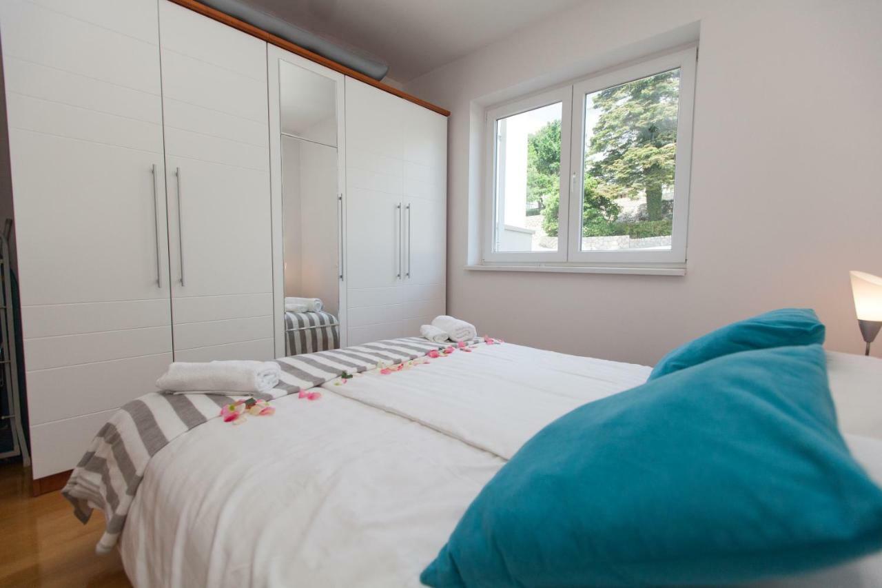 Apartment Adria เซลเซ ภายนอก รูปภาพ